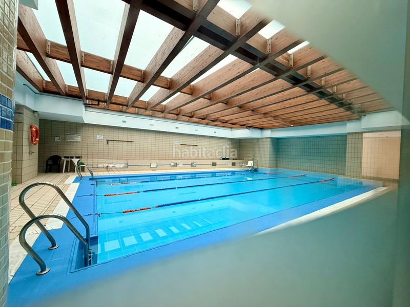 Foto f9dceace-dac4-4ff6-830f-8d3af227a1f8. Lloguer pis amb aparcament piscina a Santa Clara Sevilla