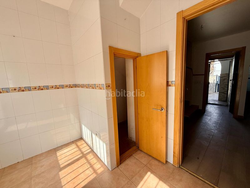 Foto 4af32ea4-4ad0-4b45-a6e7-2311619f57fb. Casa amb aparcament a Gerena