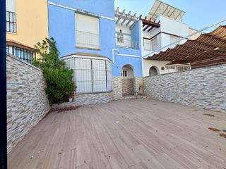 Casa  Calle de las lumbreras