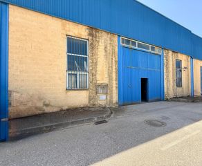 Capannone industriale  Calle minerva
