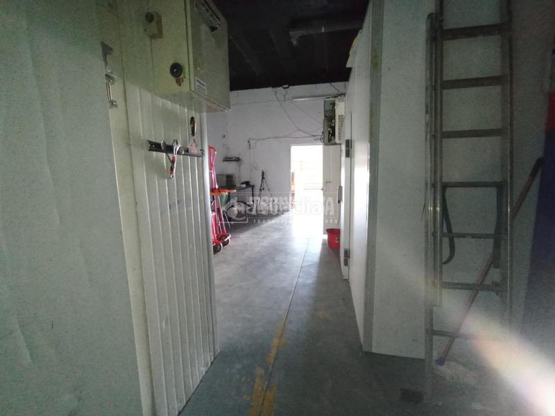 Foto 2c296dd5-68a2-48f7-bb86-72e46a0be4fb. Alquiler local comercial  en alquiler en Sevilla