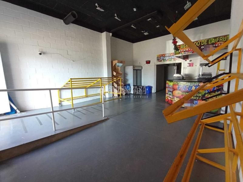 Foto 8e30b46f-9be1-4683-8e03-6a4d912c1517. Alquiler local comercial  en alquiler en Sevilla