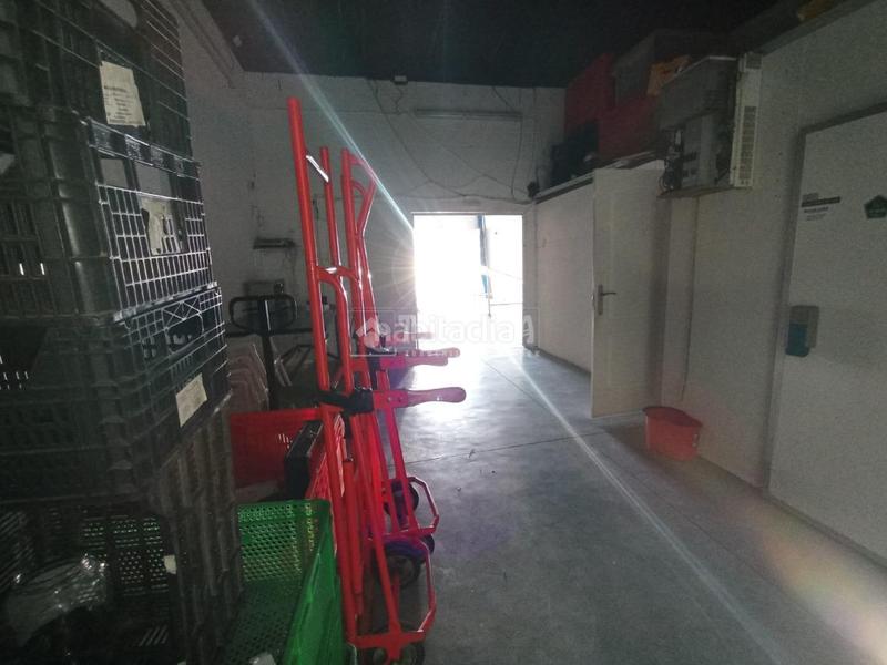 Foto 92580175-cfa0-46cf-9975-9ec67ae8d3cc. Alquiler local comercial  en alquiler en Sevilla