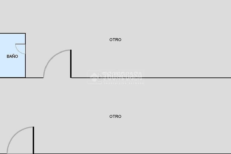Foto b50b7bbc-7a2e-41e4-b492-caa5b050b8f3. Rent business premise in Parque Alcosa Sevilla