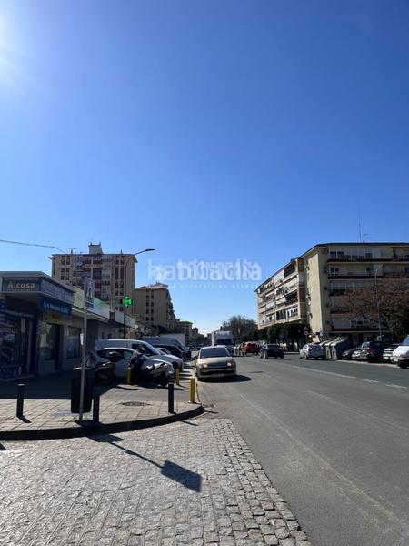 Foto 0b31f68a-0a9e-4426-a192-dd623a754a79. Parking coche boxplaza de garaje en venta en Parque Alcosa Sevilla