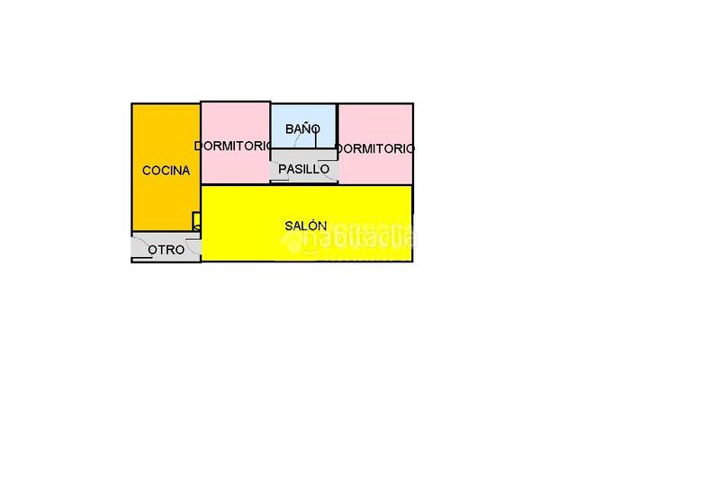 Foto f1fdb30c-1000-4f3e-99c0-fedc6c049a6a. Piso  en venta en Parque Alcosa Sevilla
