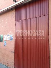 Local Comercial en Parque Alcosa