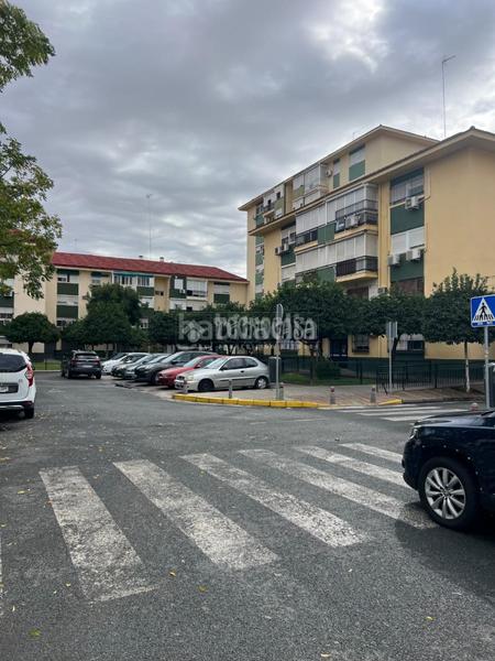 Foto 3f2a6380-812e-4248-af26-005854be9364. Appartement dans Parque Alcosa Sevilla