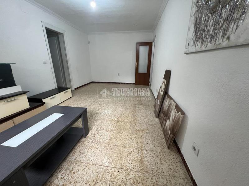Foto 667c6831-3f38-4545-b976-4215cf45575a. Appartement dans Parque Alcosa Sevilla