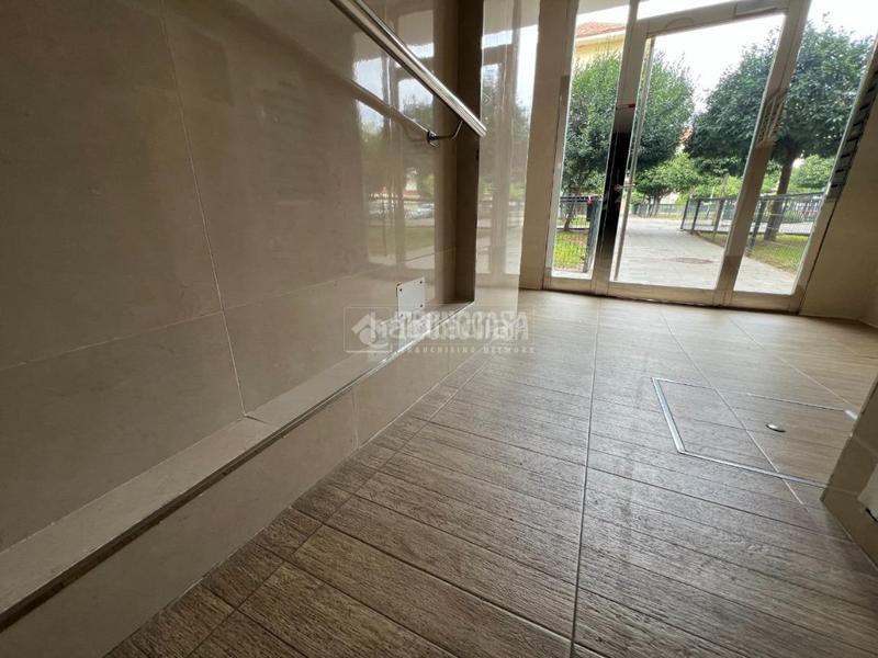 Foto 76a258bd-0a17-4f64-a303-e9ee5e14d2d6. Appartement dans Parque Alcosa Sevilla