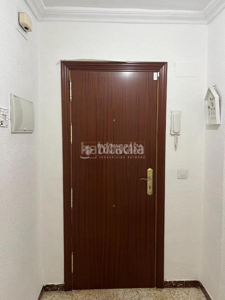 Foto 8764d461-f8e8-41dd-a127-be839c478cb4. Appartement dans Parque Alcosa Sevilla