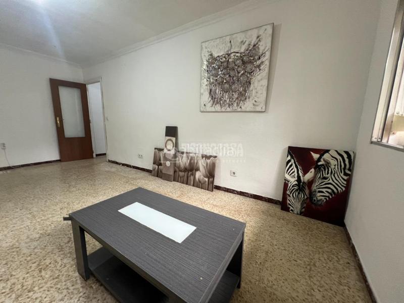 Foto 90a9a1f7-bbea-4eaf-9678-e20d964cc2bc. Appartement dans Parque Alcosa Sevilla