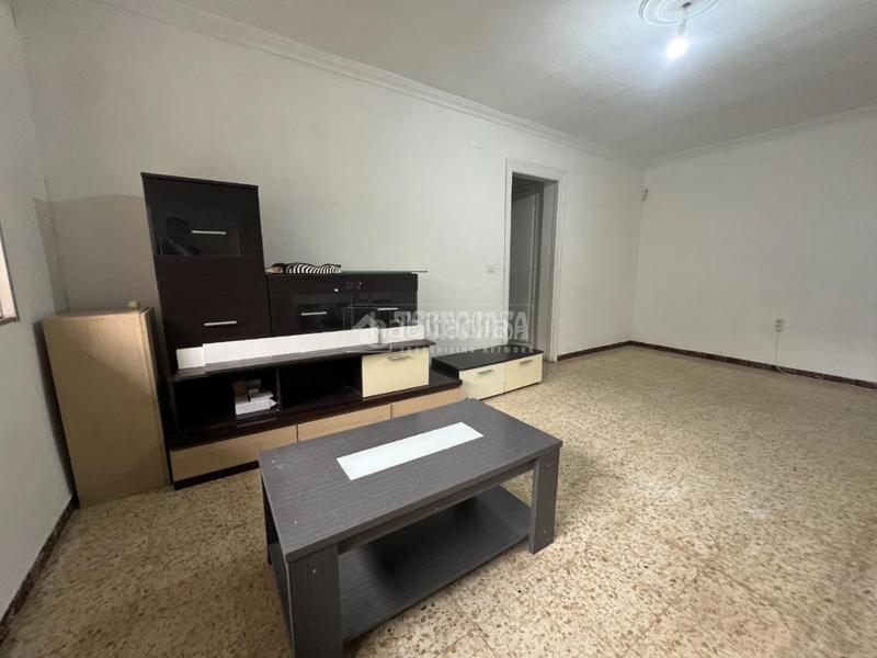 Foto cca3b15e-c4be-4a36-b942-dacc4ad3b1fc. Appartement dans Parque Alcosa Sevilla