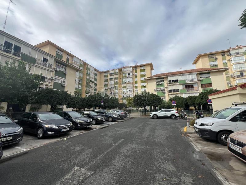 Foto eec9992a-32c6-4863-b961-2252b0bdccc2. Appartement dans Parque Alcosa Sevilla