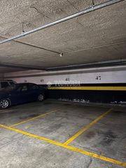 Location Parking voiture à Parque Alcosa. Boxplaza de garaje en alquiler en sevilla