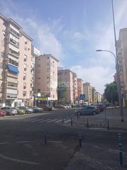 Pis a Parque Alcosa