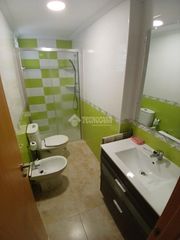 Rent Flat in Parque Alcosa. Piso en alquiler en sevilla