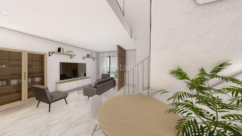 Foto 1100d1b2-3d63-4bd9-971c-8569dd34178b. Casa adosada en Marismas del Polvorín Huelva