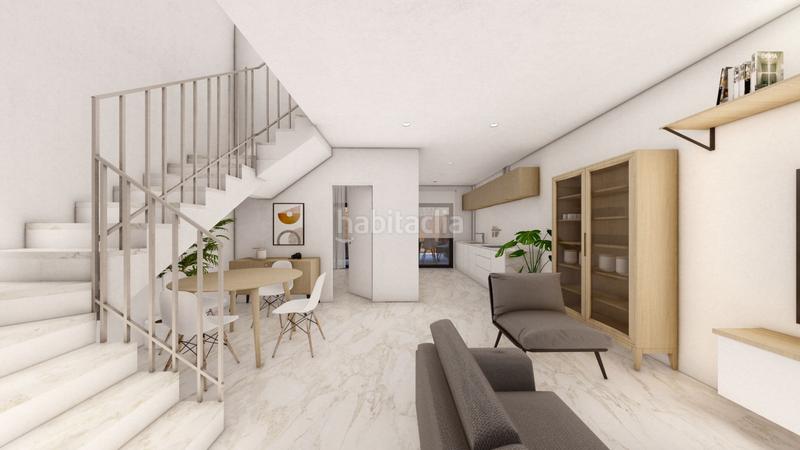 Foto 3d616991-fda9-4e05-aa48-d79411e854c7. Casa adosada en Marismas del Polvorín Huelva