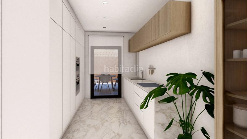 Foto 5b91ab44-5906-4232-a555-111a5e96b97e. Casa adosada en Marismas del Polvorín Huelva