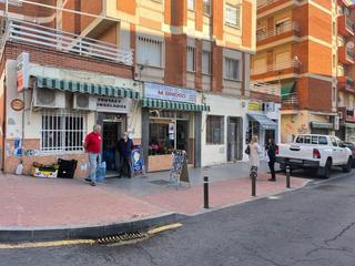 Local Comercial en Calle Pedro de Valdivia