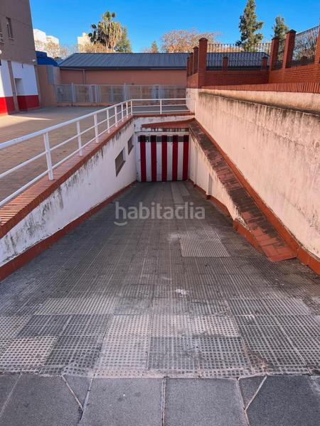 Foto 32286f39-6fe7-43a7-8e2e-00cda080b8d8. Parking coche en Nuevo Parque - Los Rosales - Tráfico Pesado Huelva