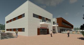 Local Comercial  Calle aneto