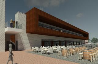 Locale commerciale in Calle Macizo Galaico