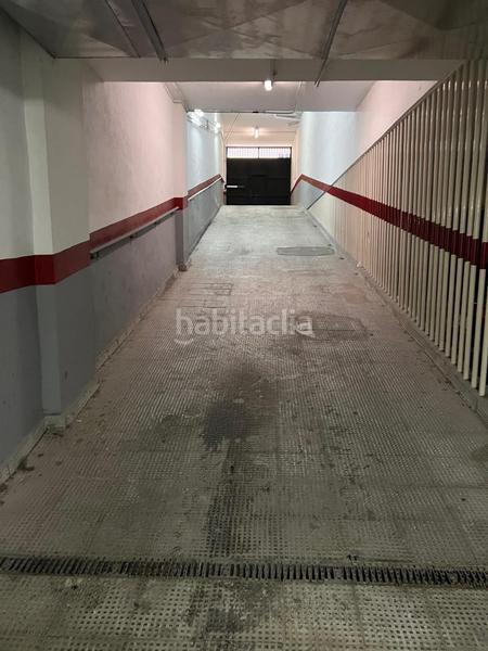 Foto e7a80d83-547f-44cb-8b4b-e83cce986d44. Aparcament de moto a Centro Huelva