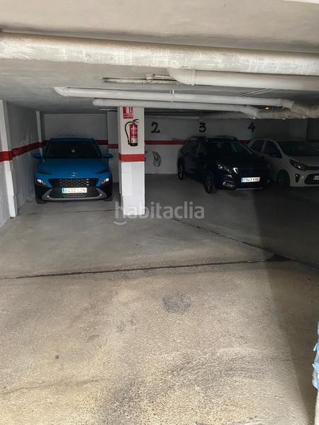 Foto 0b85bc9f-45c2-4e5b-bc6c-44e8b5077695. Parking coche en Molino de la Vega Huelva
