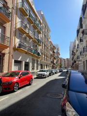 Aparcament cotxe  Calle macías belmonte