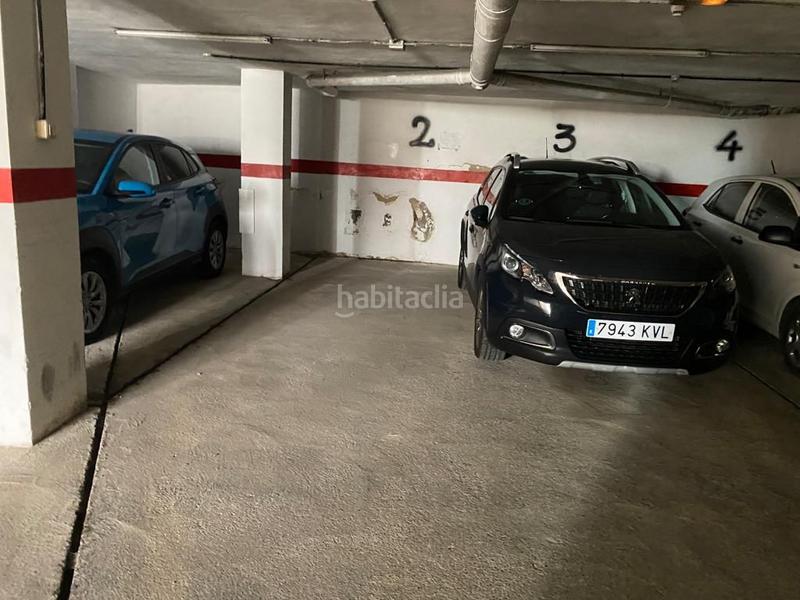 Foto 9ea9a93c-fc59-47ab-9de8-ec55e9397a7d. Parking coche en Molino de la Vega Huelva
