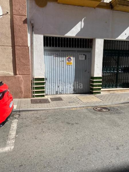Foto dbf123b5-f9ca-4afd-a34f-6fa7169f6748. Parking coche en Molino de la Vega Huelva