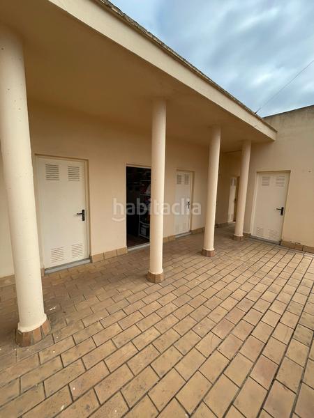 Foto 0511ac22-543e-403d-9764-00b330acddfd. Appartamento con riscaldamento parcheggio in Centro Huelva