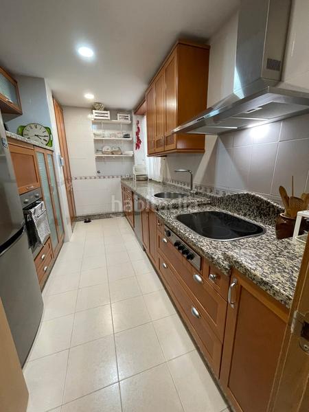 Foto 29a6f53b-acf6-4d3d-9ee7-5cc113722383. Appartamento con riscaldamento parcheggio in Centro Huelva