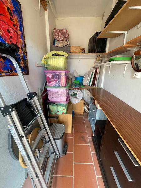 Foto 599fed17-e0b1-407c-ad9b-fe3627a64a06. Appartamento con riscaldamento parcheggio in Centro Huelva