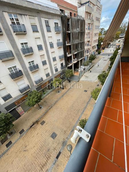 Foto 6f1ea95a-3a17-4a8f-bc5d-f64b43630950. Appartamento con riscaldamento parcheggio in Centro Huelva