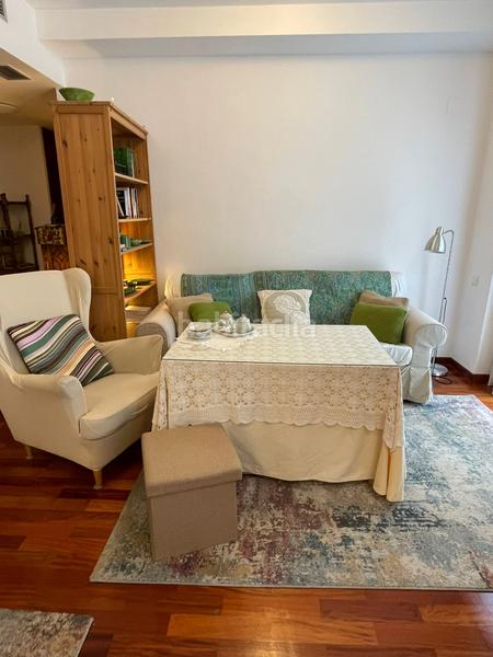 Foto 9d859a34-c446-463b-9c3c-c5bb5ed7730b. Appartamento con riscaldamento parcheggio in Centro Huelva