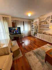 Piso  Avenida portugal. Piso en venta en el centro de huelva