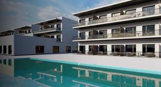 Pis en Plaza pinos del mar 4. Senior life resort, punta umbra