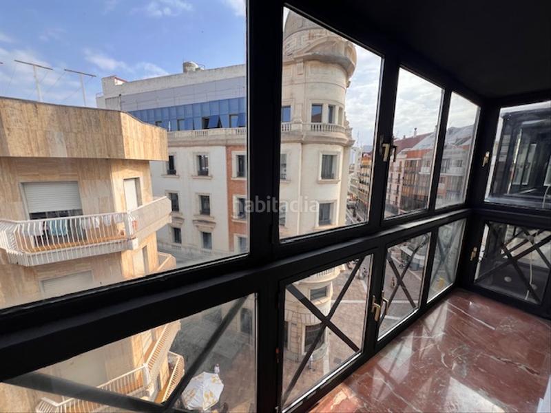 Foto 5a65e0fb-5fc6-474c-98df-94b8ea1aa3a4. Alquiler piso  en alquiler en calle gravina en Huelva