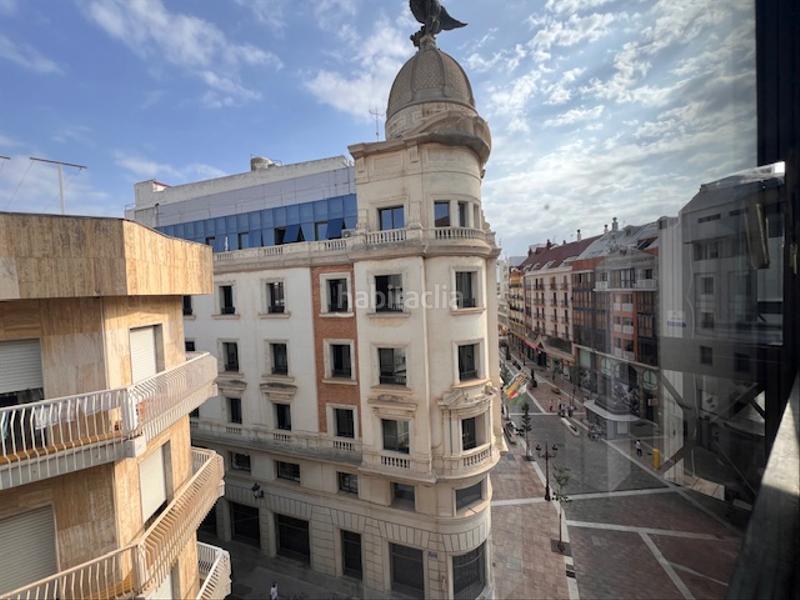 Foto cc5fe6f4-ee99-4224-9d10-3eb7a12b25ad. Alquiler piso  en alquiler en calle gravina en Huelva