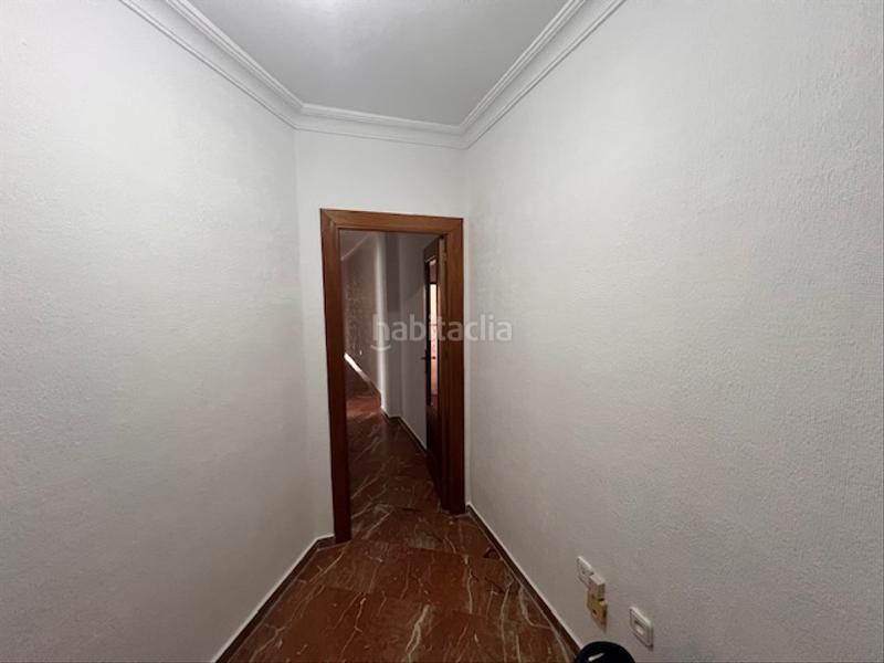 Foto dc4604fd-ae1e-4f12-8c63-eff753900820. Alquiler piso  en alquiler en calle gravina en Huelva