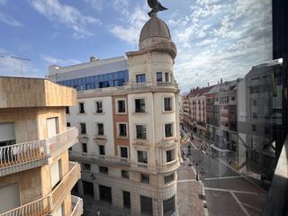 Miete Etagenwohnung  Calle gravina. Piso en alquiler en calle gravina