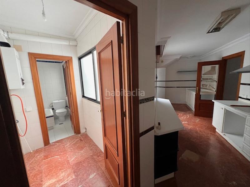 Foto 205d445e-8183-4434-8c1a-f0d744153848. Rent flat with heating parking in Centro Huelva