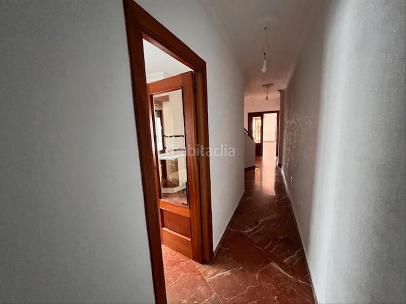 Foto 3eafc934-2d03-453a-8d46-5ca3d555b462. Rent flat with heating parking in Centro Huelva