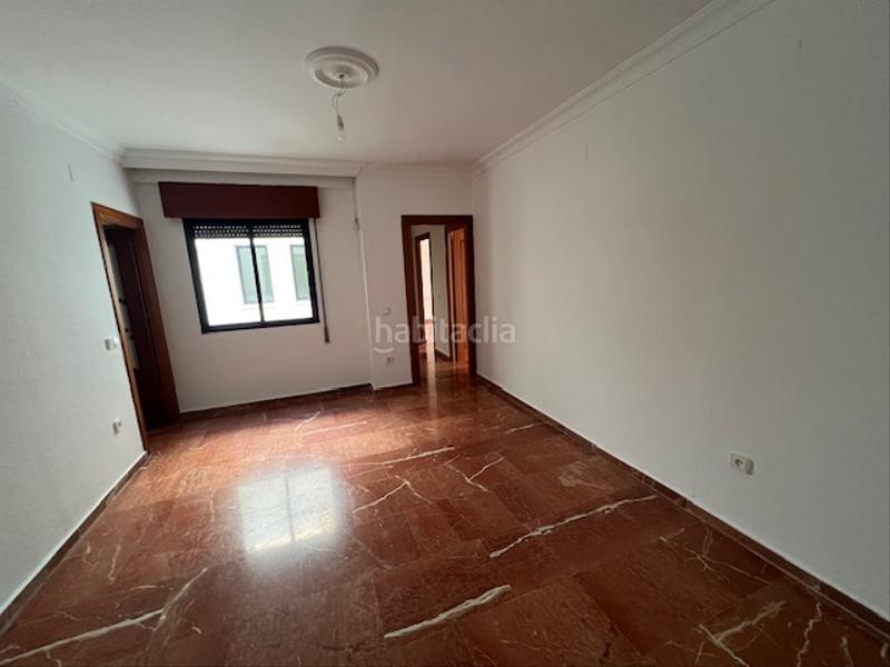 Foto 3eebe6eb-c6cc-45b7-a5f8-13cb18c37112. Rent flat with heating parking in Centro Huelva