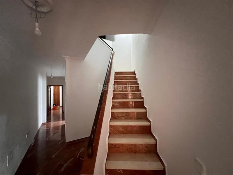 Foto 5f34a5c4-56a4-4578-8758-2c316727b95e. Rent flat with heating parking in Centro Huelva