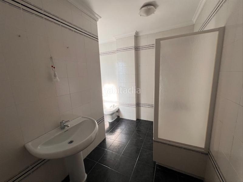 Foto 7273c339-cab3-41cd-af3d-afb611163096. Rent flat with heating parking in Centro Huelva