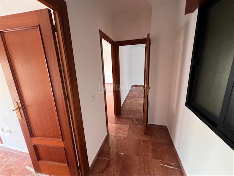 Foto 7cabf2e5-57ab-4b6f-8db0-e6a16be7c2ea. Rent flat with heating parking in Centro Huelva